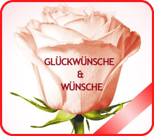 Glckwnsche & Wnsche